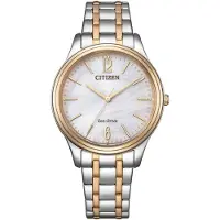 Citizen reloj EM0416-78A