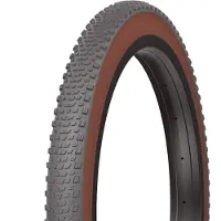Kenda Booster 120 Tpi Tubeless 700c X 40 Gravel Tyre Noir 700C x 40