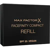 Max Factor Facefinity Compact Foundation Refill 005 Sand 10 g