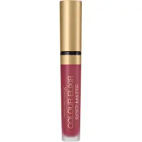 Max Factor Rouge à Lèvres Liquide Elixir Soft Matte Color - Teinte : 035