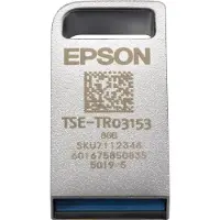 Epson TSE USB Stick - TR-03153-konform, Laufzeit 5 Jahre, max. 20 Millionen kryptografische Signaturen