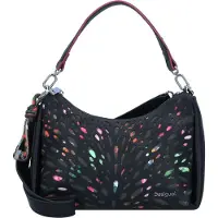 Desigual Sac a main Desigual BLACKWELL MAYARI femme || Taille Unique