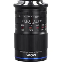 Laowa Venus 65mm f/2.8 2X Ultra-Macro Canon EOS-M