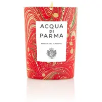 Acqua di Parma Bougie Magie du Feu 200g Fêtes