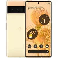 Google Pixel 6 pro 17 cm (6.7") Double SIM Android 12 5G USB Type-C 12 Go 256 Go 5003 mAh Noir