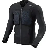 REV'IT! Proteus Veste Protecteur Motocross