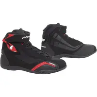 Forma Genesis Motorcycle Shoes Noir EU 39 Homme