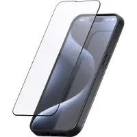 SP Connect Iphone 15 Pro Screen Protector Clair