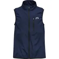 Newline Gilet marine / noir / blanc