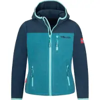 TROLLKIDS Veste en polaire fonctionnelle 'Stavanger'