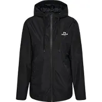 Newline Sport Lea Performance Veste Noir M Femme Noir M