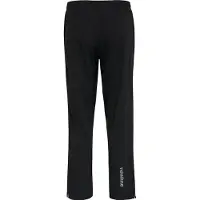 Newline Pantalon de sport noir / blanc