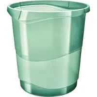 Esselte 626290, 14 L, Autres, Polypropylène, Vert, 285 mm, 305 mm