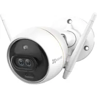 Ezviz CS-CV310-C0-6B22WFR C3X (1920 x 1080 Pixels), Caméra réseau, Blanc