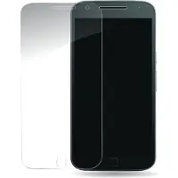 Mobilize Protège-écran en verre pour Motorola Moto G4 Plus