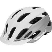 Bell Trace Mtb Helmet Gris S-M