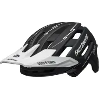 Bell Super Air Spherical Mtb Helmet Noir S