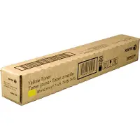 Xerox 006R01396 Toner Yellow -B