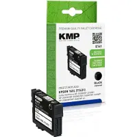KMP Printtechnik AG 1621,4001 Patrone Epson T1631 black 500 S. E141 remanufactured