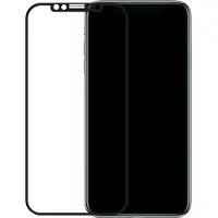Mobilize Verre de bord à bord (Apple iPhone 11 Pro Max, Apple iPhone XS Max)