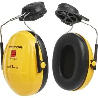 3M Protection auditive (1x)
