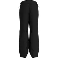 Odlo Pantalon de Ski Odlo Women Ski Bluebird S-Thermic Black-Taille 42