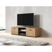 Cama Meble Supports TV & centres de divertissement (140 x 43 x 37 cm)