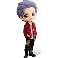 Bt21 Tinytan Mic Drop RM q posket Figure 14cm