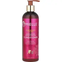 Mielle revitalisant ? la grenade et au miel, 12 onces liquides