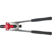 Ks Tools 1509661 Hand riveter 1 pc(s)