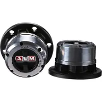 Sixtol Roue libre AVM 417 - Chevrolet / Chrysler / Ford / Jeep