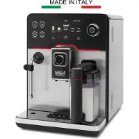 Gaggia Academia Ri9782/01 Superautomatic Coffee Machine Clair One Size / EU Plug 220V