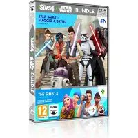 The Sims 4 : Star Wars - Voyage à Batuu