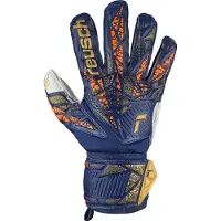 Reusch Gants De Gardien De But Attrakt Grip