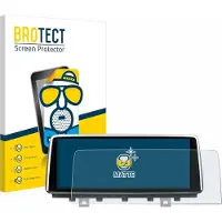 BROTECT Film de protection antireflet Protection d'écran mat