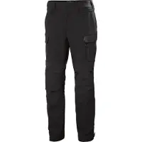Helly Hansen Pants Barcode CNCT, black C54