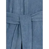 Möve Homeware manteau léger à capuche (M)