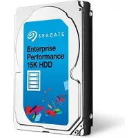 Seagate Exos 15E900 ST300MP0106 - Disque dur - 300 Go - interne - 2.5" SFF - SAS 12Gb/s - 15000 tours/min - mémoire tampon : 256 Mo