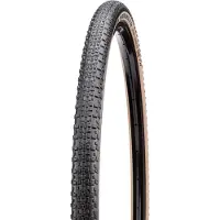 Maxxis Rambler Exo/tr/tanwall 60 Tpi Tubeless 700c X 40 Rigid Gravel Tyre Noir 700C x 40