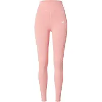 Adidas Pantalon de sport 'Optime' rose ancienne