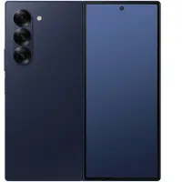 Samsung Galaxy Z Fold 6 1 To Bleu 5G
