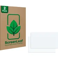 ScreenLeaf Film de protection durable Protection d'écran Film clair transparent (10.20")