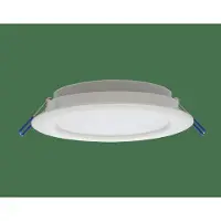 Opple Éclairage OPPL LEDDownlightS-E2 Rd150-10W-830/840- (2160 lm)