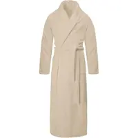 Normani Peignoir long beige