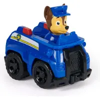 Spin Master PAW Patrol - Rescue Racers Pull Back Car
