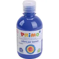 Creativ Company Peinture pour tissu bleu foncé, 300 ml (300 ml)