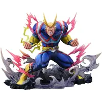 Good Smile Company My Hero Academia PVC Statue 1/8 All Might 20 cm