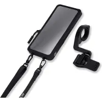 ACID Pro Phone Case Noir L