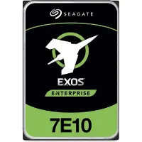 Seagate Disque dur interne Enterprise ST4000NM001B 4 To 7200 tr/min 256 Mo SAS 3,5 pouces
