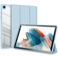 DUX Toby (Samsung Galaxy Tab A9+), Étui pour tablette, Bleu